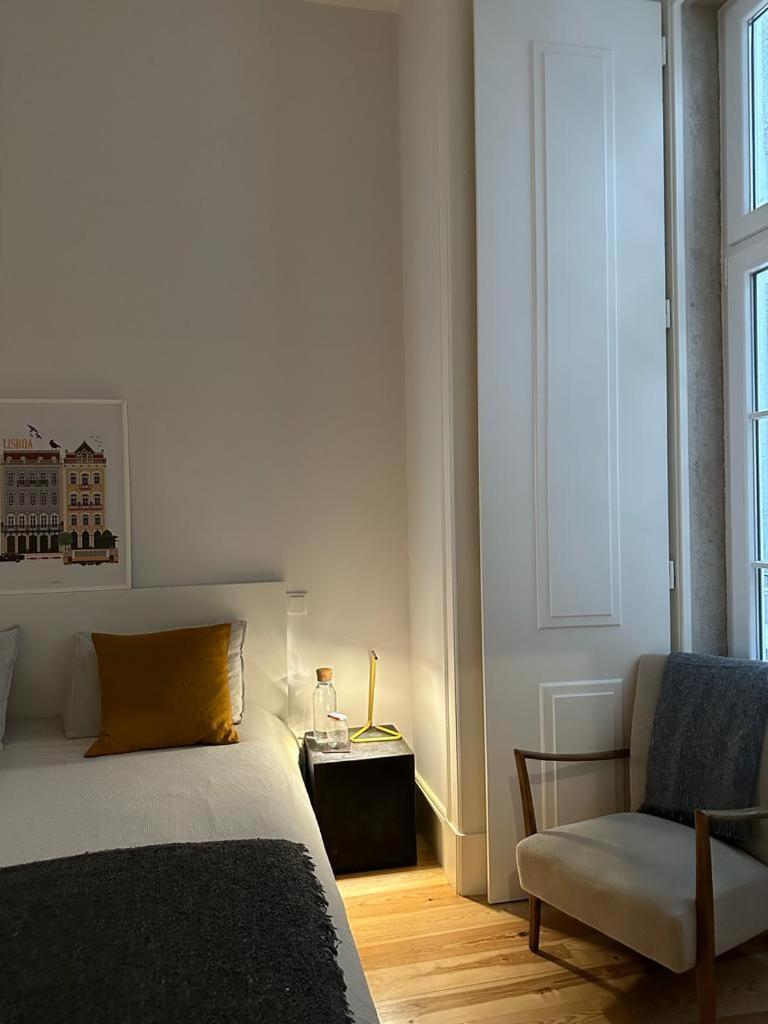 Central Comfort Homestay Lisbon
