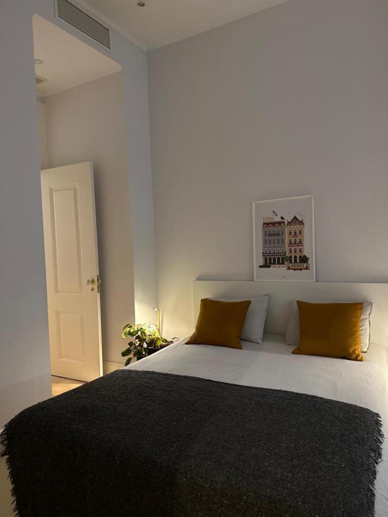 Central Comfort Lisbon