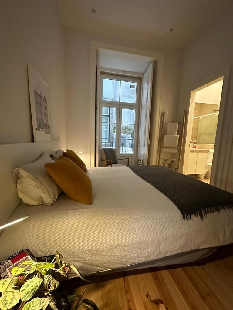 Central Comfort Lisbon