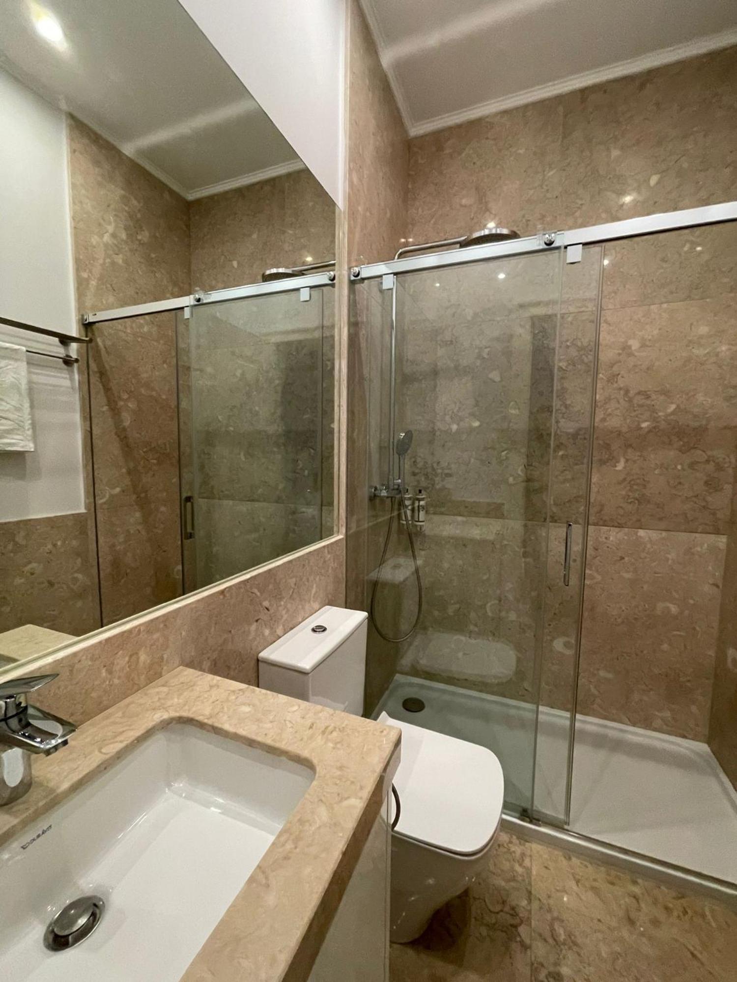 Homestay Central Comfort