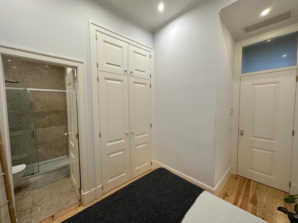 Séjour chez l'habitant Central Comfort Lisboa